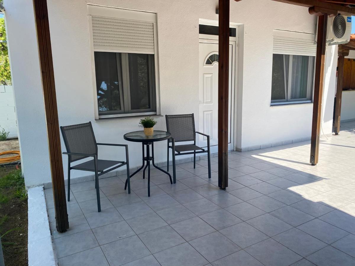 V-Suites 2 Potos Exterior photo